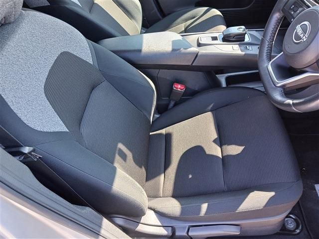 NISSAN NOTE 4WD 2022 Image 31