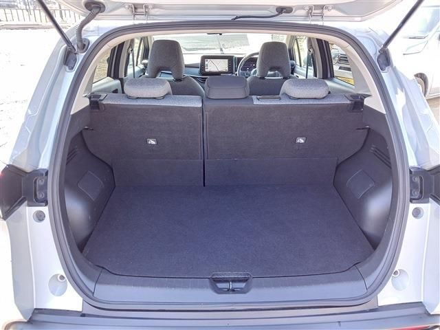 NISSAN NOTE 4WD 2022 Image 31