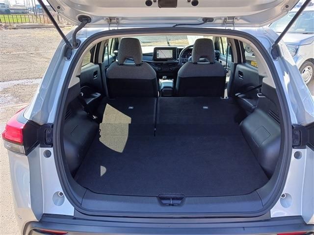 NISSAN NOTE 4WD 2022 Image 31