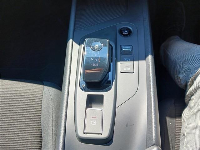 NISSAN NOTE 4WD 2022 Image 31