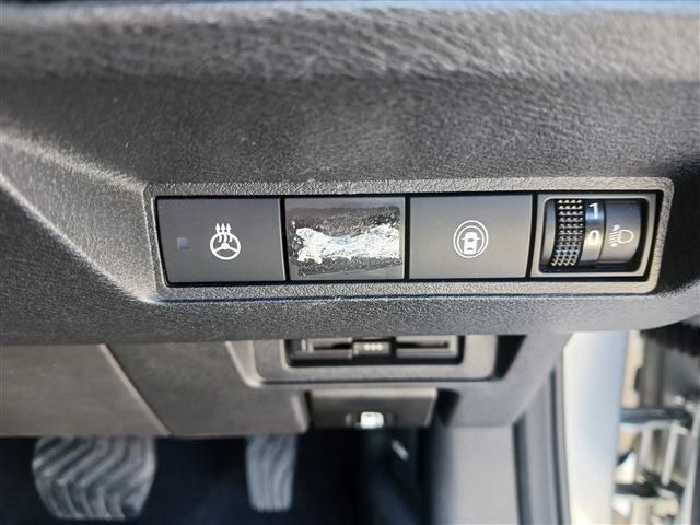 NISSAN NOTE 4WD 2022 Image 31