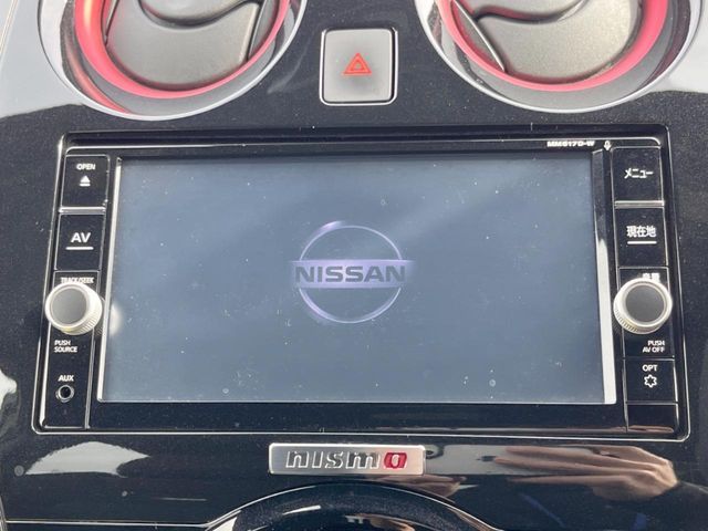 NISSAN NOTE 2018 Image 31