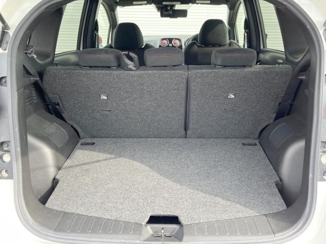 NISSAN NOTE 2018 Image 31