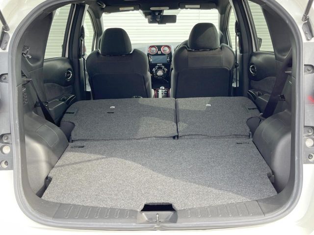 NISSAN NOTE 2018 Image 31