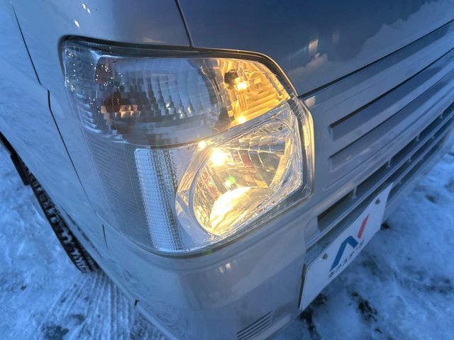 SUZUKI CARRY TRUCK 4WD 2018 Image 31