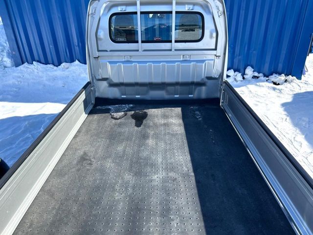 SUZUKI CARRY TRUCK 4WD 2018 Image 31