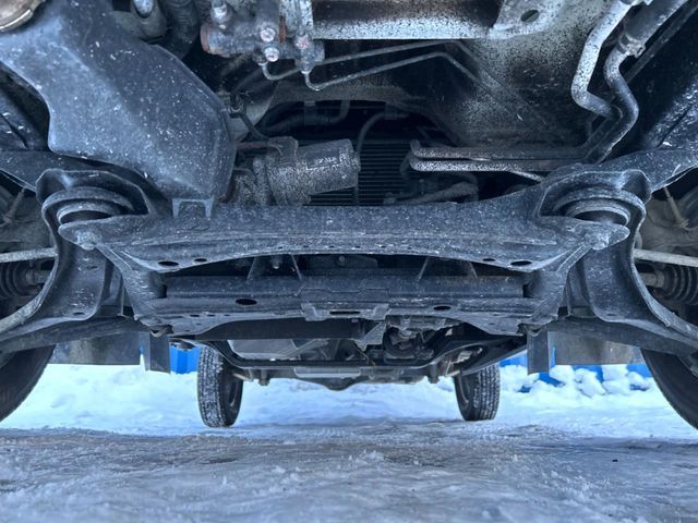 SUZUKI CARRY TRUCK 4WD 2018 Image 31