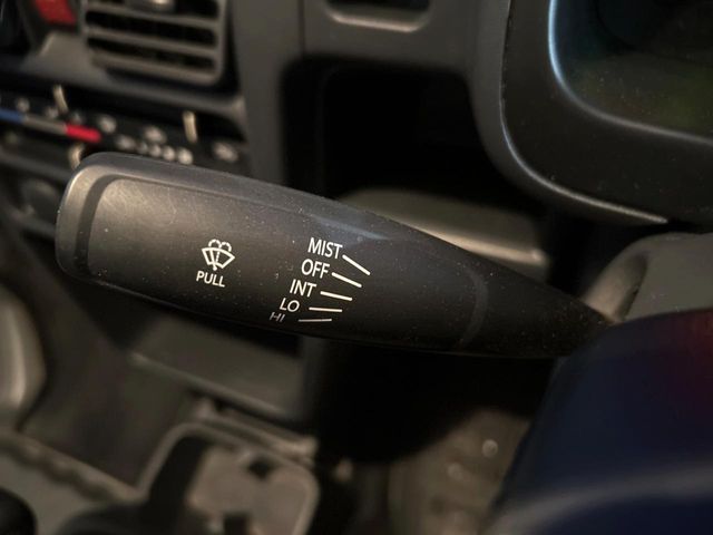 SUZUKI CARRY TRUCK 4WD 2018 Image 31