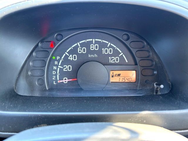 SUZUKI CARRY TRUCK 4WD 2018 Image 31