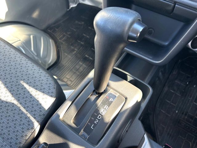 SUZUKI CARRY TRUCK 4WD 2018 Image 31