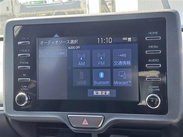 TOYOTA YARIS HYBRID 2021 Image 31