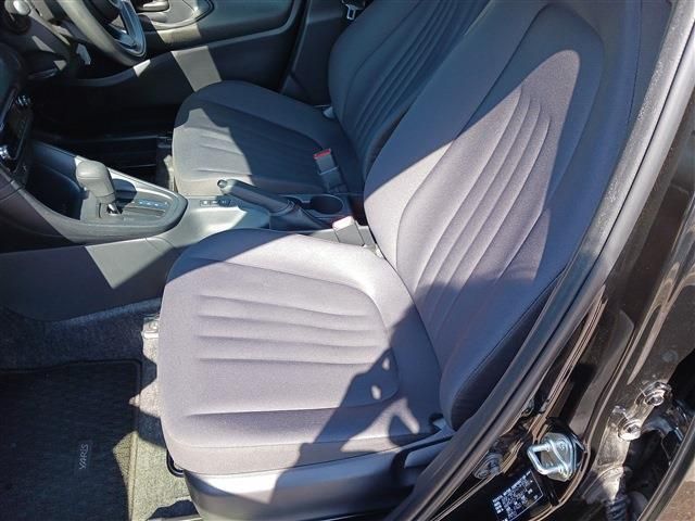 TOYOTA YARIS HYBRID 2021 Image 31