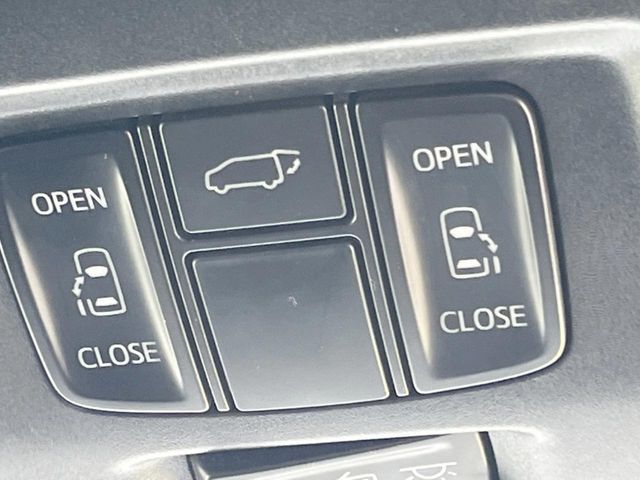 TOYOTA VELLFIRE 2016 Image 31