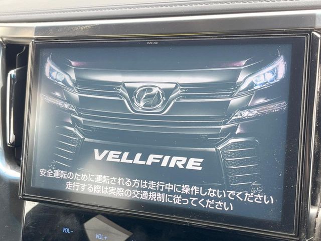 TOYOTA VELLFIRE 2016 Image 31