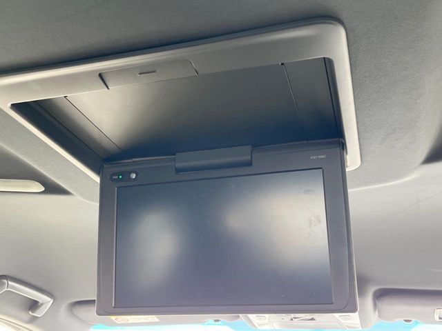 TOYOTA VELLFIRE 2016 Image 31