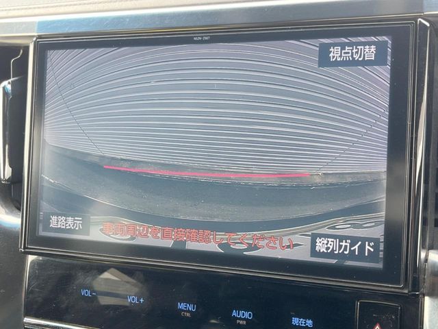 TOYOTA VELLFIRE 2016 Image 31