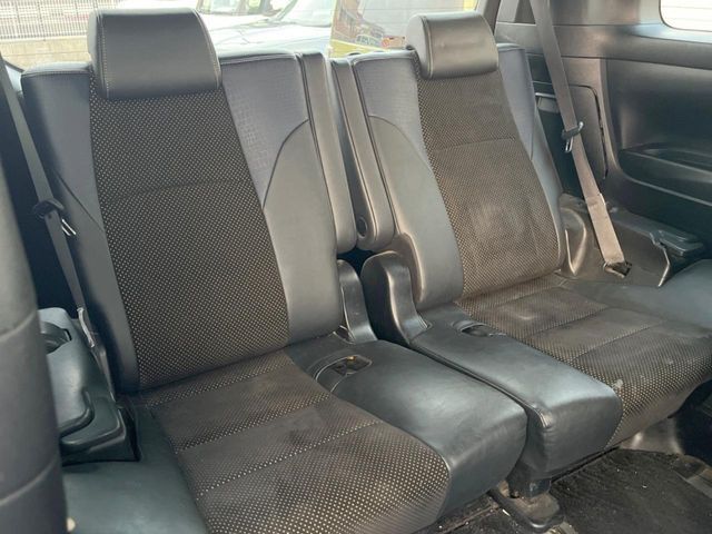 TOYOTA VELLFIRE 2016 Image 31