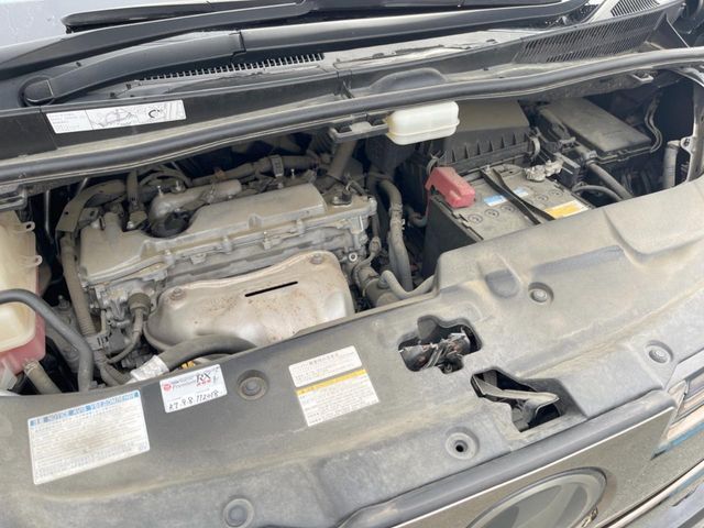 TOYOTA VELLFIRE 2016 Image 31