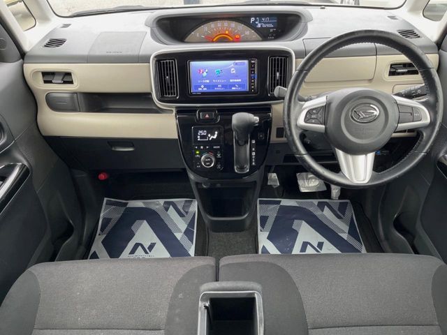 DAIHATSU MOVE CANBUS 2019 Image 31