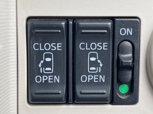 DAIHATSU MOVE CANBUS 2019 Image 31