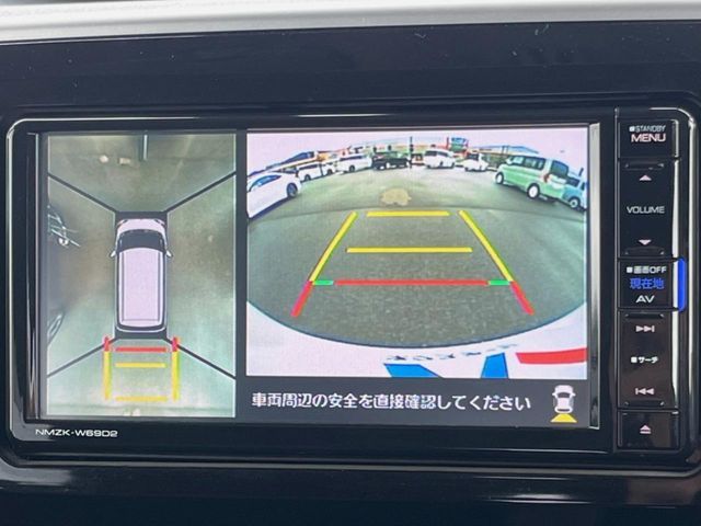 DAIHATSU MOVE CANBUS 2019 Image 31