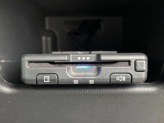 DAIHATSU MOVE CANBUS 2019 Image 31