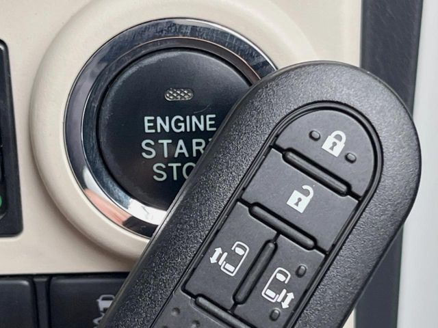 DAIHATSU MOVE CANBUS 2019 Image 31