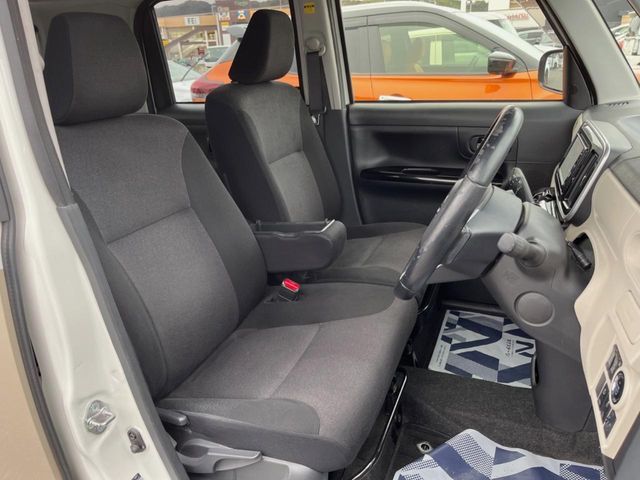 DAIHATSU MOVE CANBUS 2019 Image 31