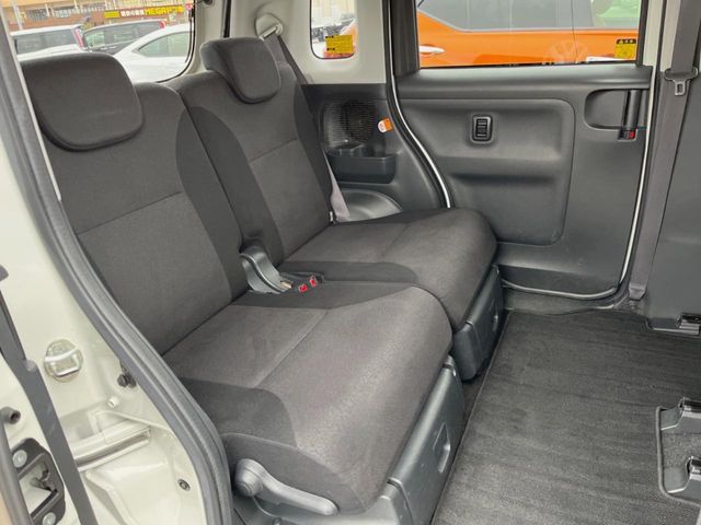 DAIHATSU MOVE CANBUS 2019 Image 31