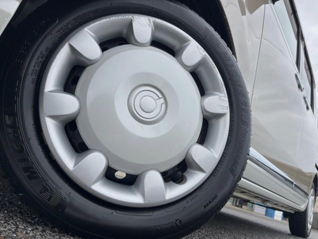 DAIHATSU MOVE CANBUS 2019 Image 31