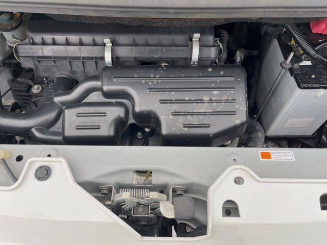 DAIHATSU MOVE CANBUS 2019 Image 31