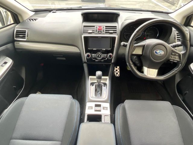 SUBARU LEVORG 2015 Image 31