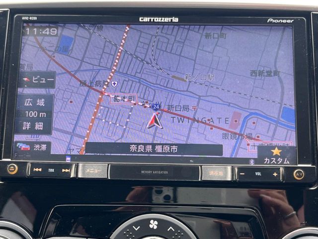 SUBARU LEVORG 2015 Image 31