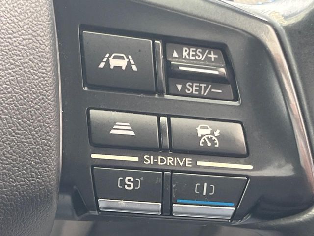 SUBARU LEVORG 2015 Image 31