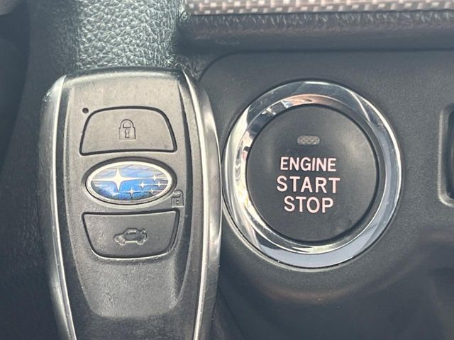 SUBARU LEVORG 2015 Image 31