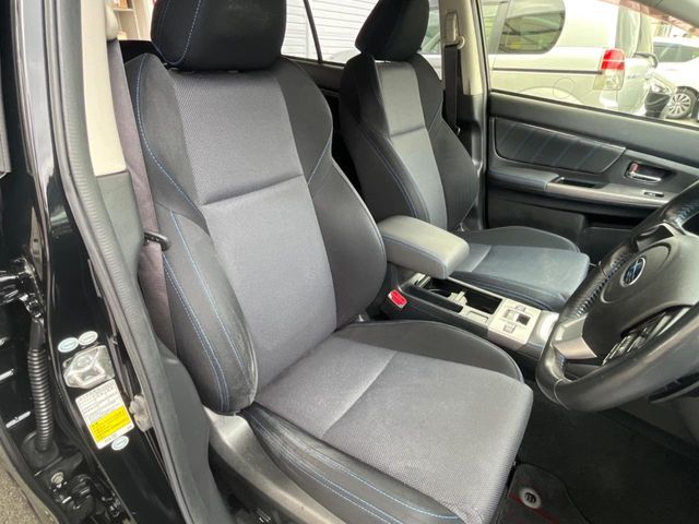 SUBARU LEVORG 2015 Image 31