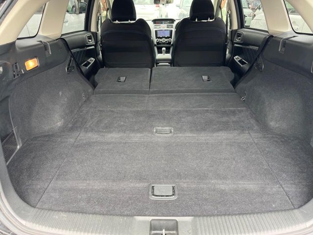 SUBARU LEVORG 2015 Image 31