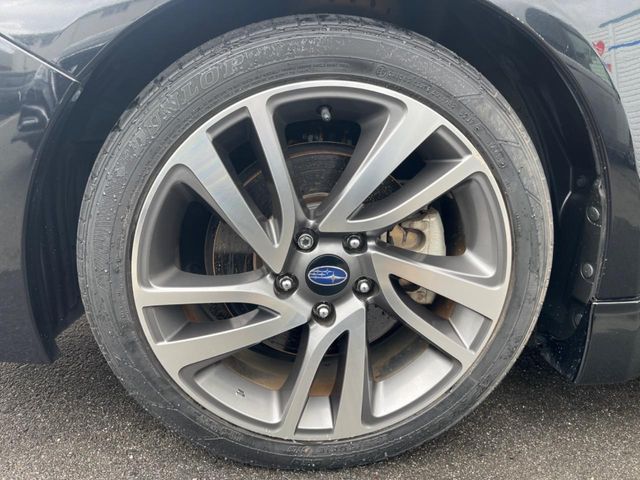 SUBARU LEVORG 2015 Image 31