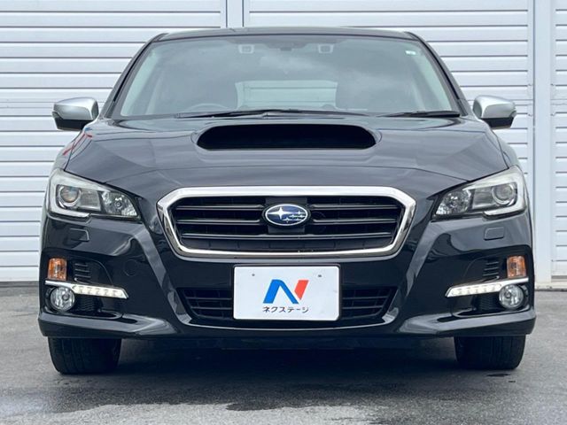 SUBARU LEVORG 2015 Image 31