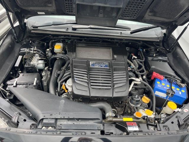 SUBARU LEVORG 2015 Image 31