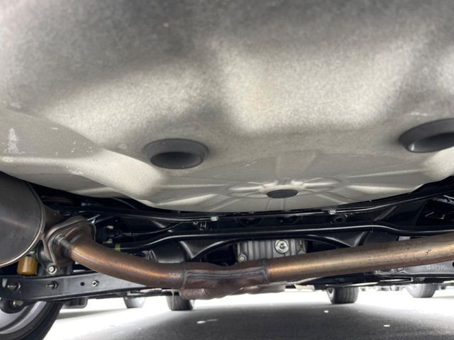 SUBARU LEVORG 2015 Image 31