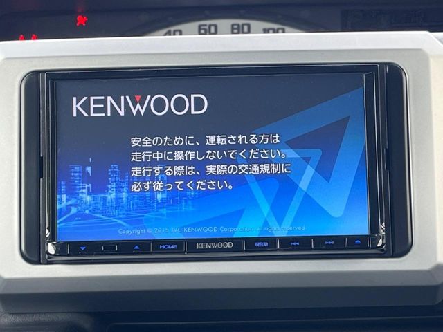 DAIHATSU WAKE 2015 Image 31