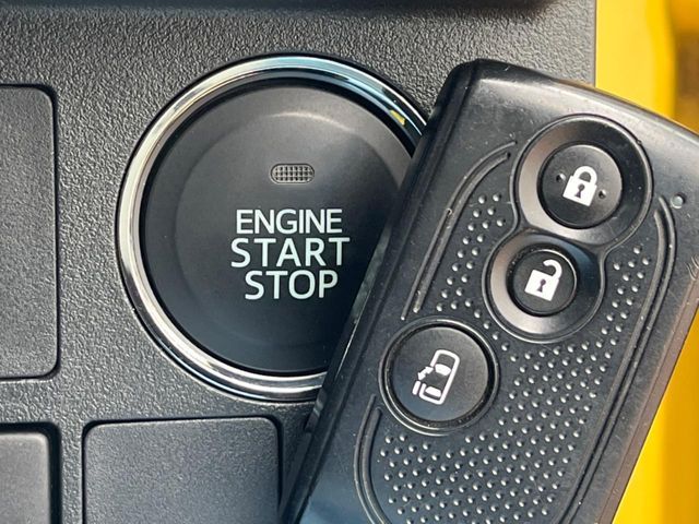 DAIHATSU WAKE 2015 Image 31