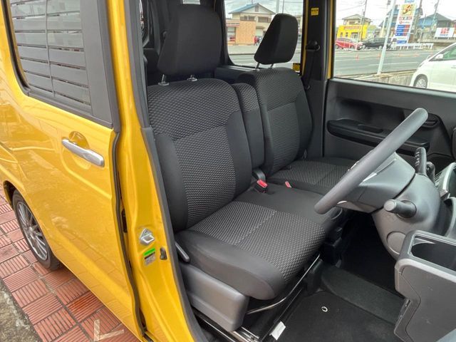 DAIHATSU WAKE 2015 Image 31