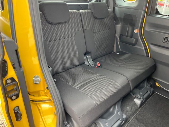 DAIHATSU WAKE 2015 Image 31