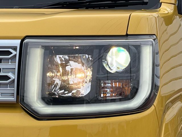 DAIHATSU WAKE 2015 Image 31