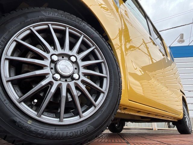 DAIHATSU WAKE 2015 Image 31