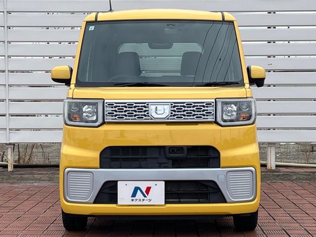 DAIHATSU WAKE 2015 Image 31