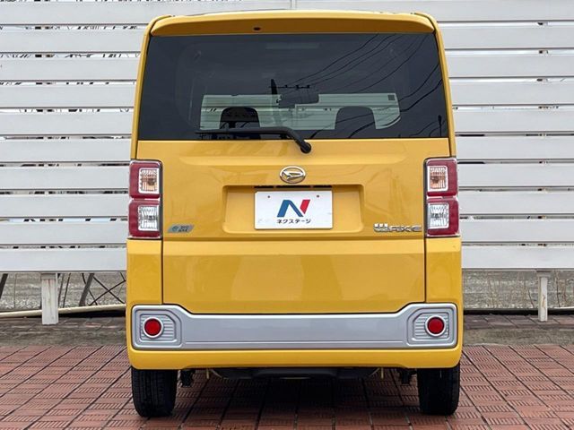 DAIHATSU WAKE 2015 Image 31