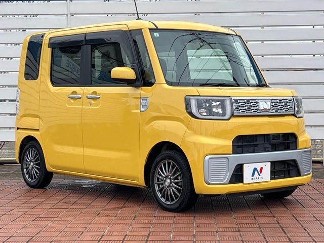 DAIHATSU WAKE 2015 Image 31